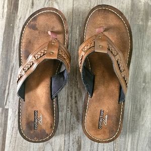 Clarks Ladies Sandals